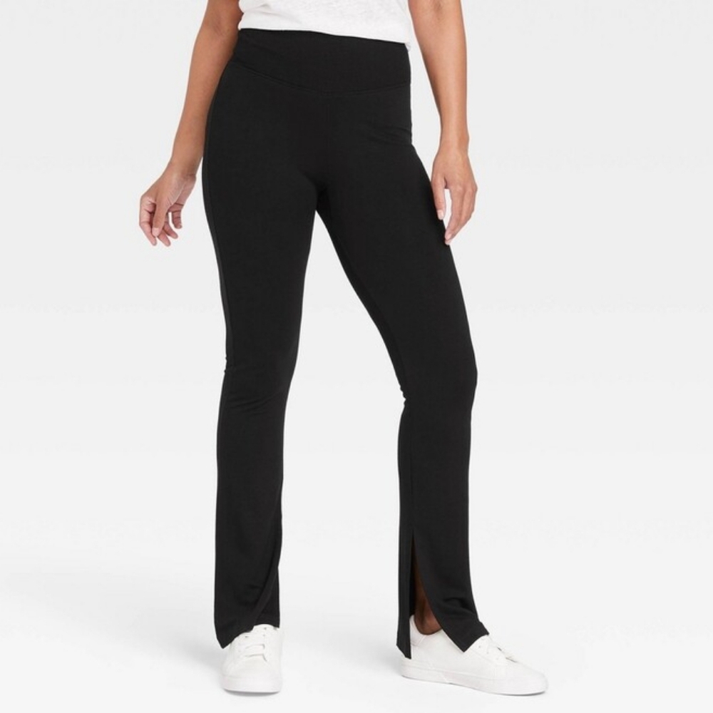 Women's Black Pants
